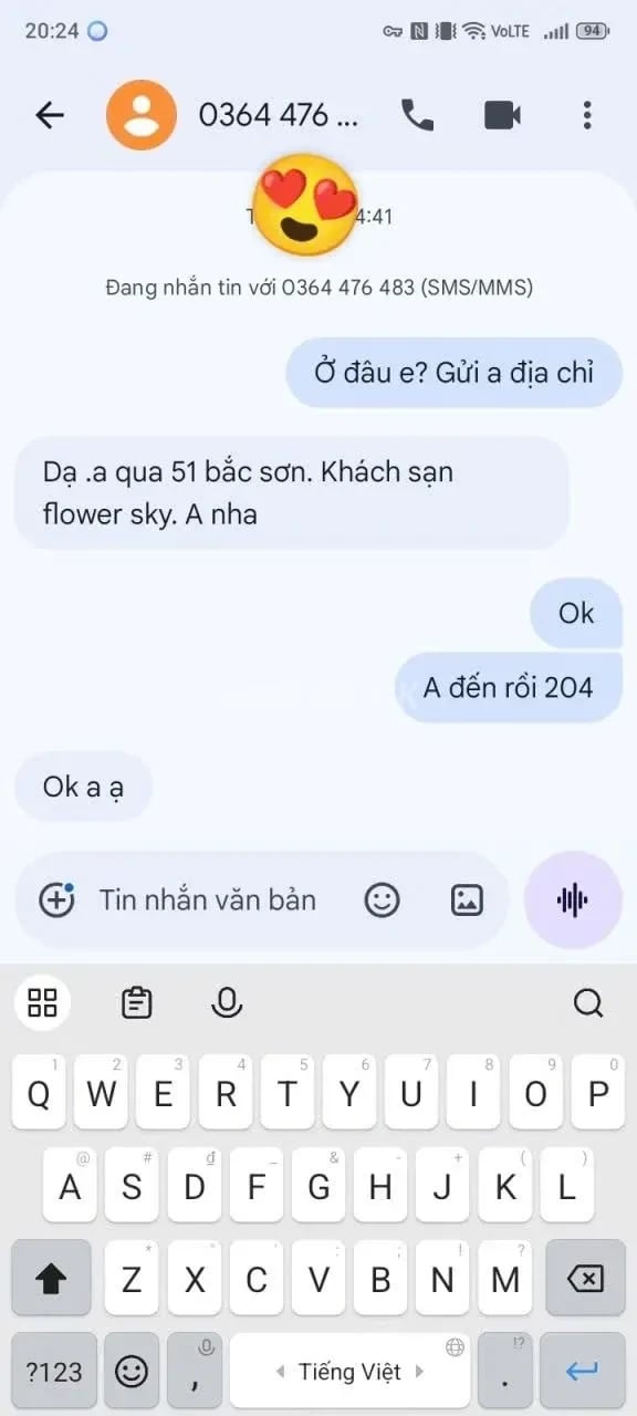 Gặp em thấy rất hài lòng. Vú to kẹp cu te chim.  — ảnh 4