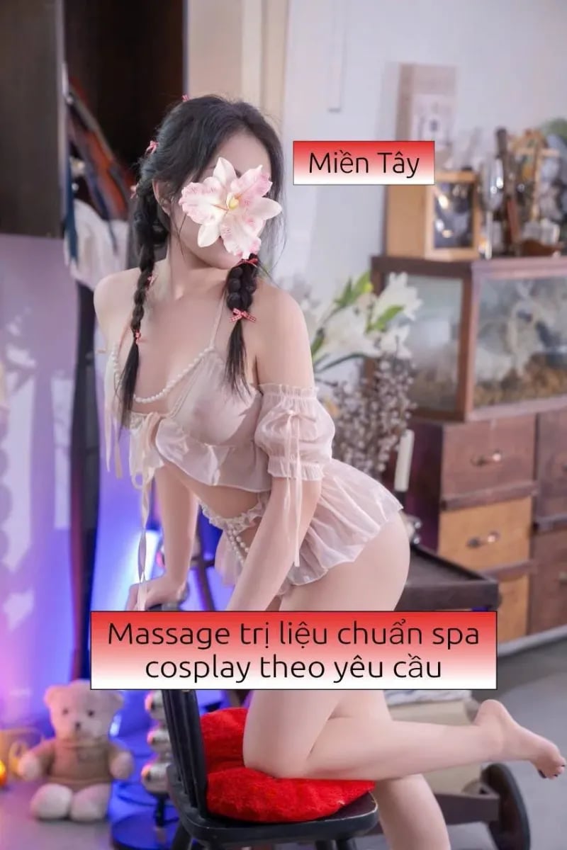 NEW - HỒNG NGỌC - KỸ NĂNG MASSAGE THƯỢNG THỪA