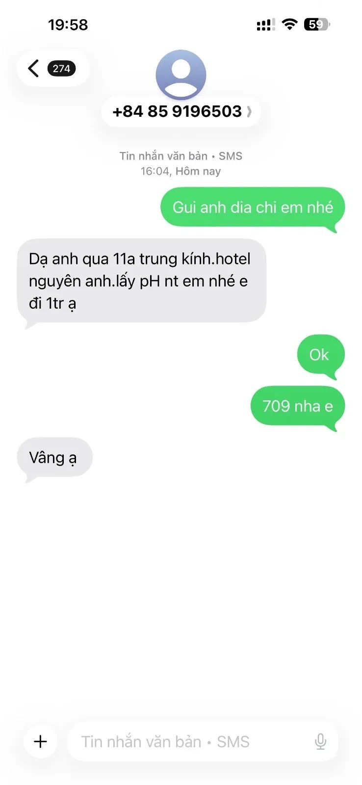 Quá ok nhé anh em xinh dâm vú to cực chất chuẩn hàng đẹp luôn. Dịch vụ ok không  — ảnh 3