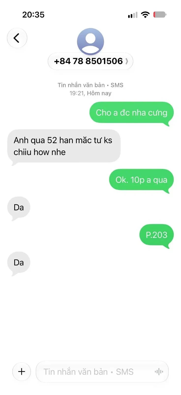 Bé trẻ, xinh, kinh nghiệm làm tình đỉnh. So với tầm giá thì bé nó quá là ok — ảnh 4