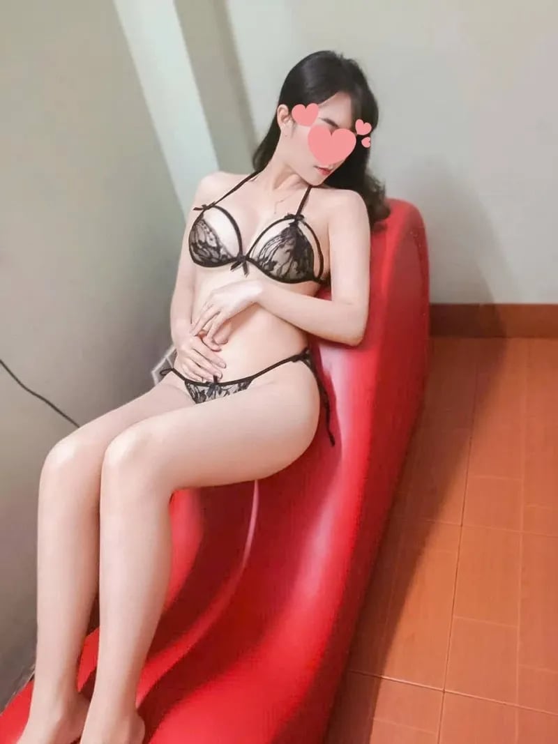 Linh Tây🦋babe Hot tiktok mới làm cực kỳ xinh