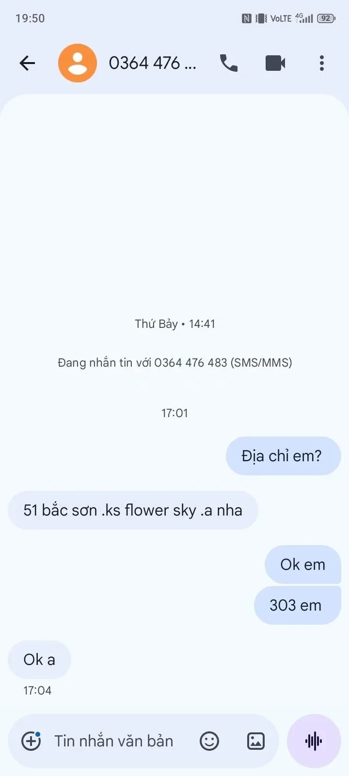 Trải nghiệm rất tuyệt vời. Da trắng mịn, vú to đẹp, bím khít chơi suớng. Rất chi — ảnh 2