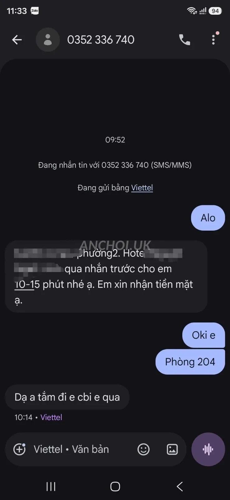 E tuyệt vời, face xinh body đẹp, thái độ vui vẻ dễ chịu — ảnh 4