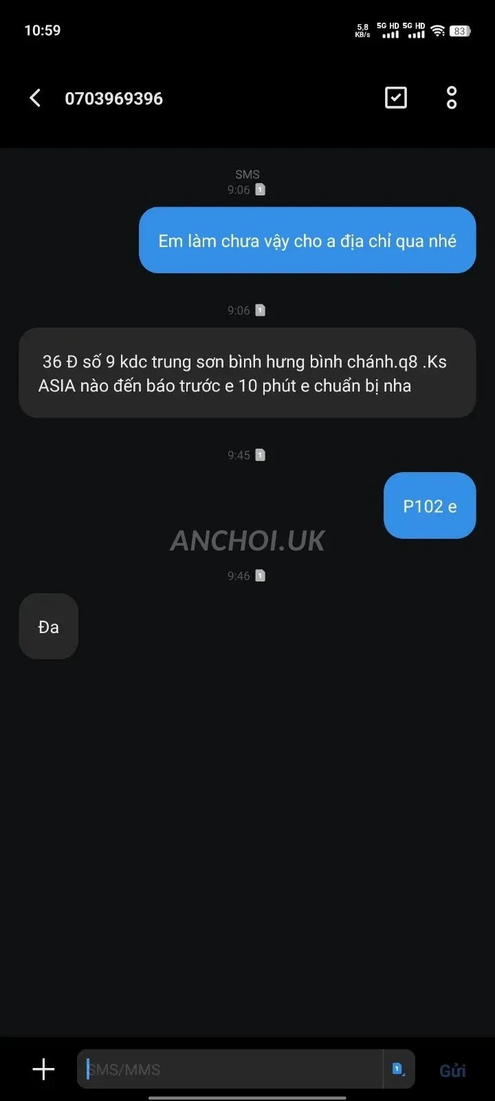 So sánh hai làn da la biet e nó trắng cở nao roi nha a e .ai gu trang bốc thi ki — ảnh 3