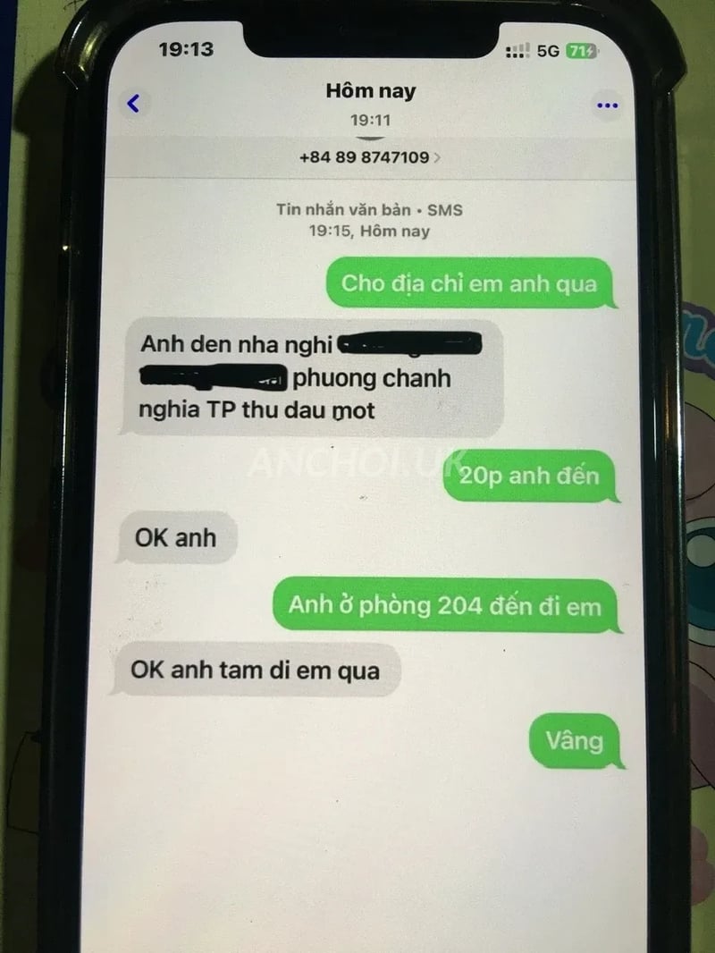 Dáng người e đẹp hàng họ đẹp, nc cực kỳ vui, giá mềm mà trải nghiệm tuyệt vời hơ — ảnh 2
