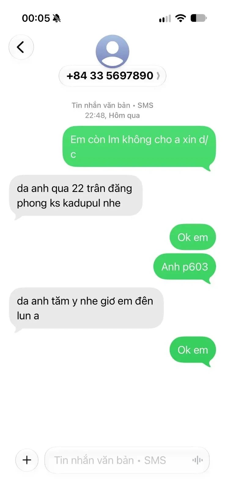 Body em ngon, mê nhất màn bj em vừa mút vừa vuốt rất khéo léo — ảnh 4