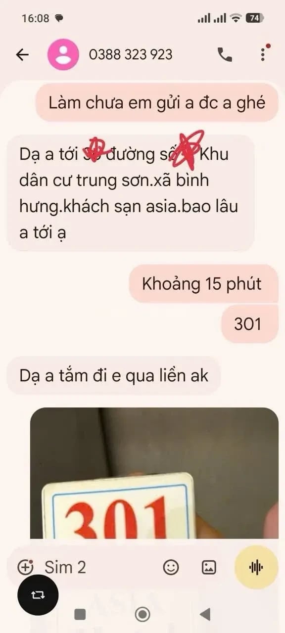 Xinh dâm làm tình đẳng cấp, cực kỳ bánh cuốn, bú cu nghệ thuật, tỷ mỷ từng công  — ảnh 3