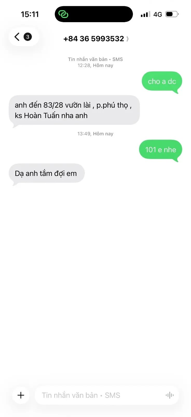 ngoan ngoãn, vừa chạm nước nôi đã nhoe nhoét … ngon chim, V4 doggy thích. Không  — ảnh 3