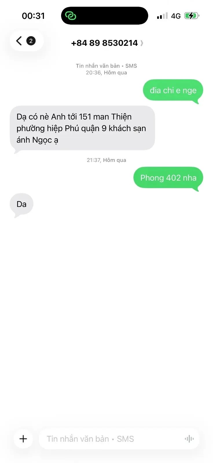 Xinh, trẻ, nhiệt tình. Ngực tấn công mông phòng thủ, eo thon không tí mơ — ảnh 4