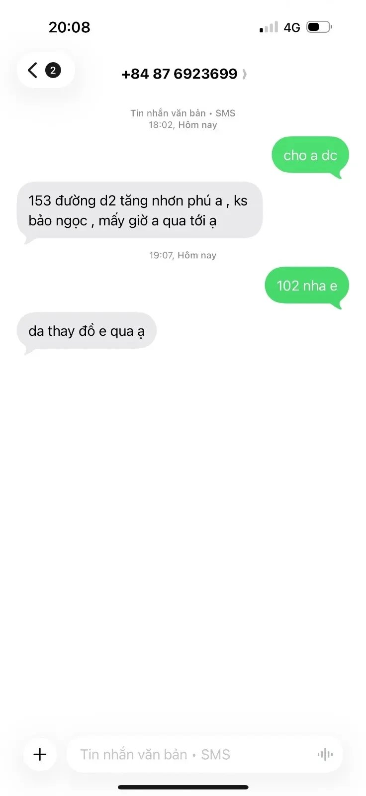 Một em gái chuẩn, phong cách nhẹ nhàng tình cảm, giọng ngọt ngào và vô cùng chiề — ảnh 4