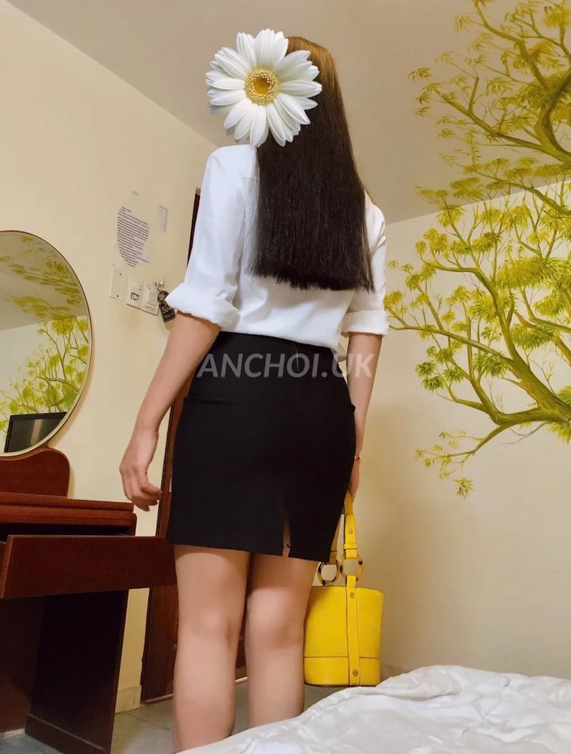 Quả mông căng đét ae phục vụ nhiệt tình chu đáo. Mãi là mối ruột của e — ảnh 3