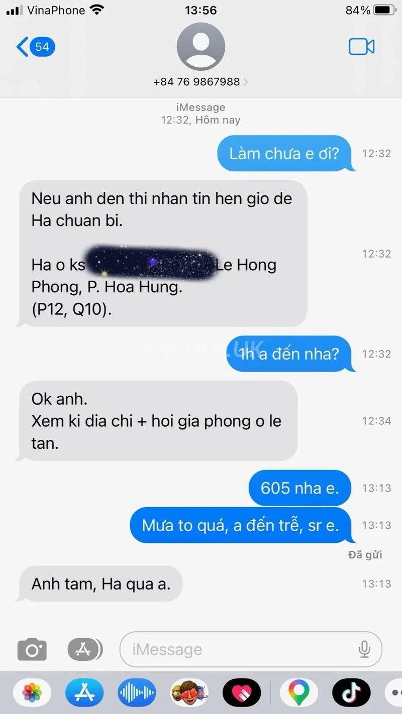Ngon dâm xinh service cực bài bản
Chỉ nhiêu đó thôi đủ miêu tả cuộc gặp trên cả  — ảnh 2