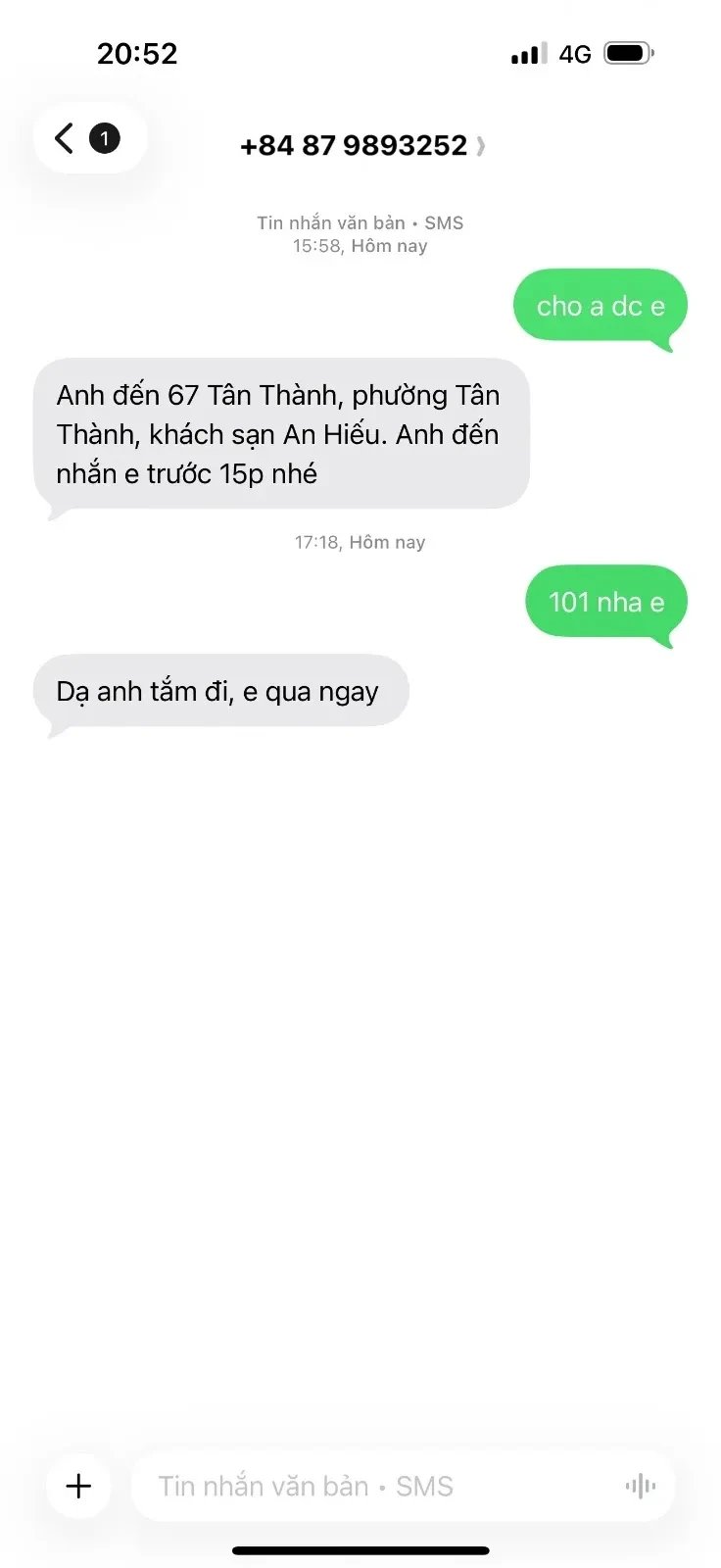 Bím đẹp hồng hào, nhiệt tình vui vẻ. Gặp bé này chỉ có phê thôi, đẹp xuất sắc