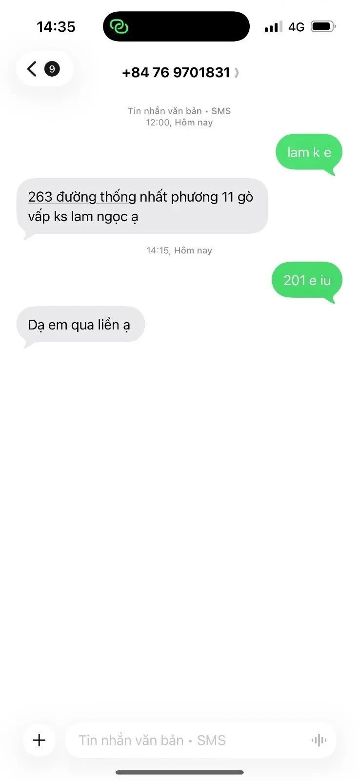 Em này bú cu nhiệt tình dịch vụ đầy đủ quá ok luôn — ảnh 3