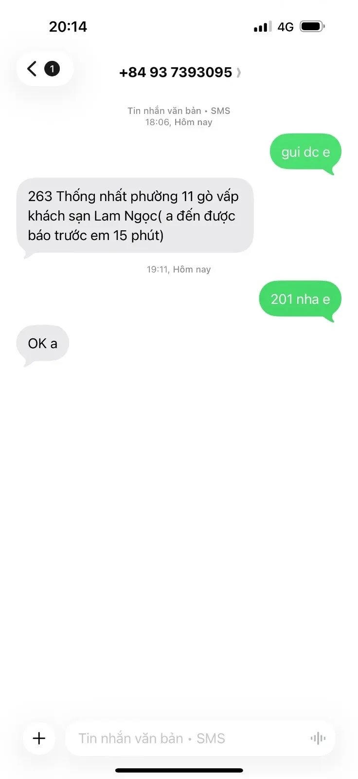 Đi 1 lân ghi nghiên lun, đáng đồng tiền bo thêm 100k để động viên em — ảnh 3