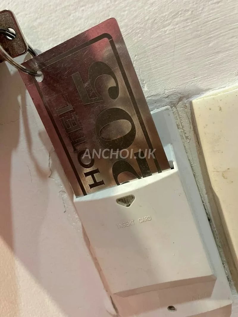 Nay mới có dịp gặp em, ngoan hiền dễ thương. Vô gặp là chào hỏi rồi pv rất là ch — ảnh 4
