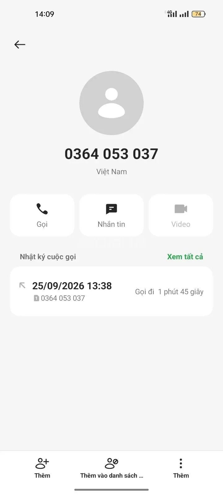 Vừa gặp e xong .đáng check . chiều khách,hợp tác vui vẻ  — ảnh 4