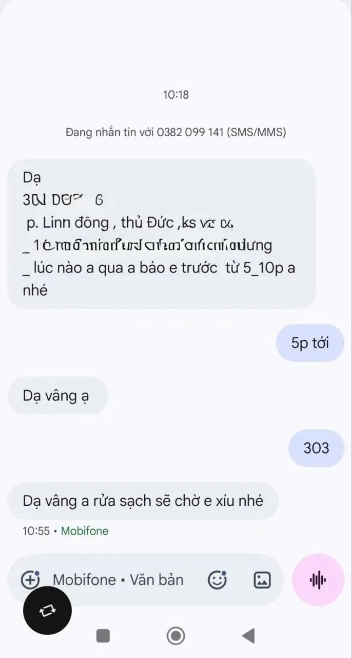 Dịch vụ oke 
Trong tầm giá xả lũ , BJ phê lắm nha. — ảnh 3