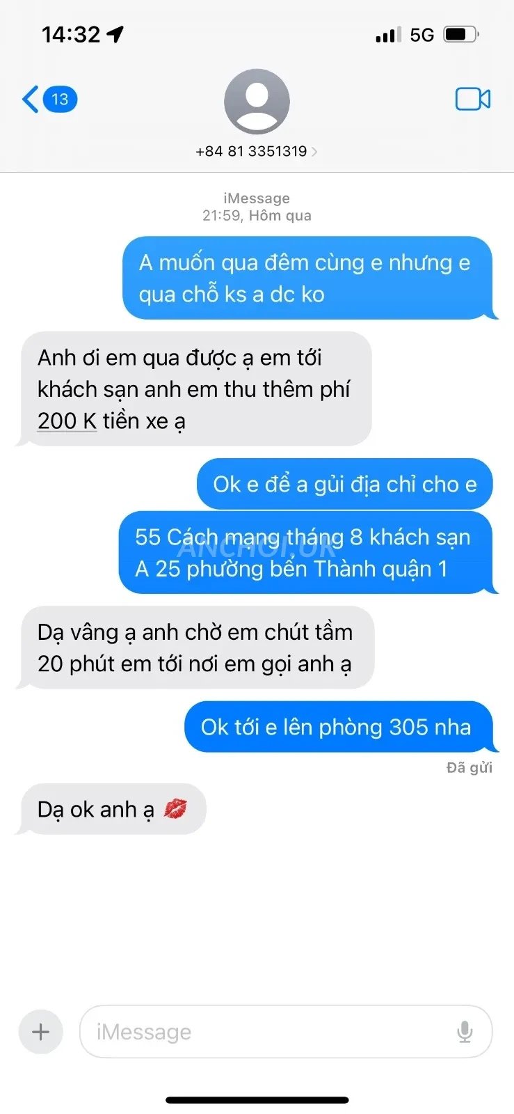 Hẹn dc cái kèo đêm với e đã quá e gái xinh ngon làm tình giỏi dv trên cả tuyệt v — ảnh 3