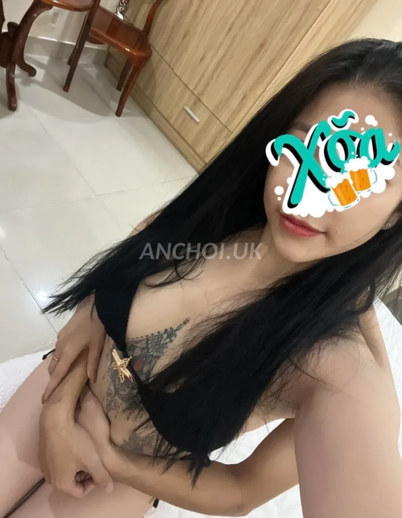 Hàng đẹp,em nó BJ thì nó gọi là mòn cả chim như kiểu niềm đam mê. — ảnh 4