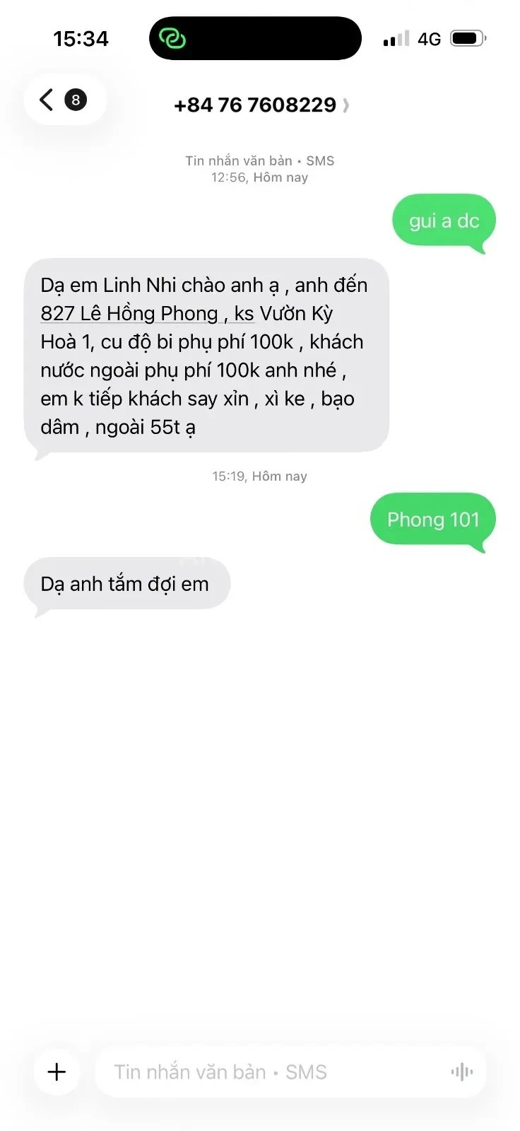 Xinh xắn, gầm cao máy thoáng, bj điêu luyện. Đúng là gái dâm, trắng xinh, vòng n — ảnh 3