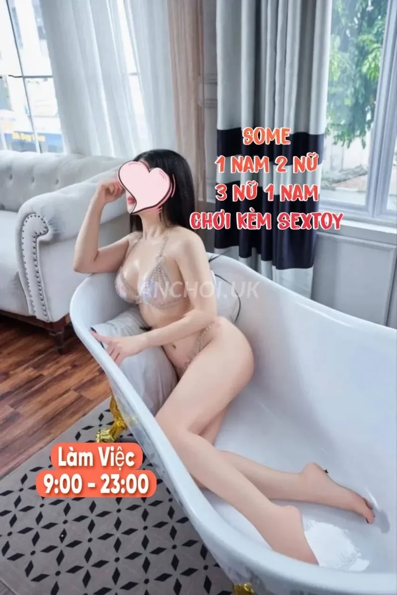GÁI DÂM NHƯ Ý - SIÊU PHẨM DA TRẮNG_VÚ TO_ CHIỀU KHÁCH HƠN CẢ NGƯỜI YÊU