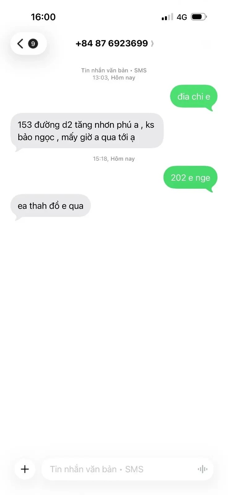 Em dễ thương, vui vẻ hợp tác, bím đẹp. Lâu không địt bữa nay gặp em rất thỏa mãn — ảnh 2