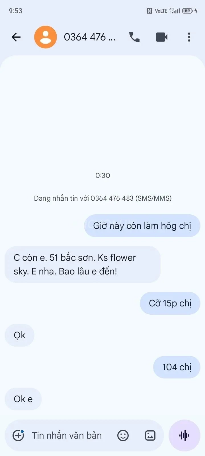 Hàng ngon, vú bím đẹp. Bú suớng — ảnh 3