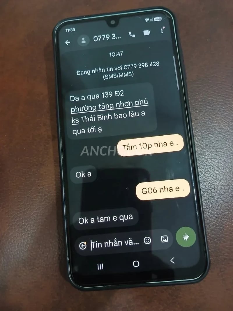 E rất dâm phục vụ tốt — ảnh 4