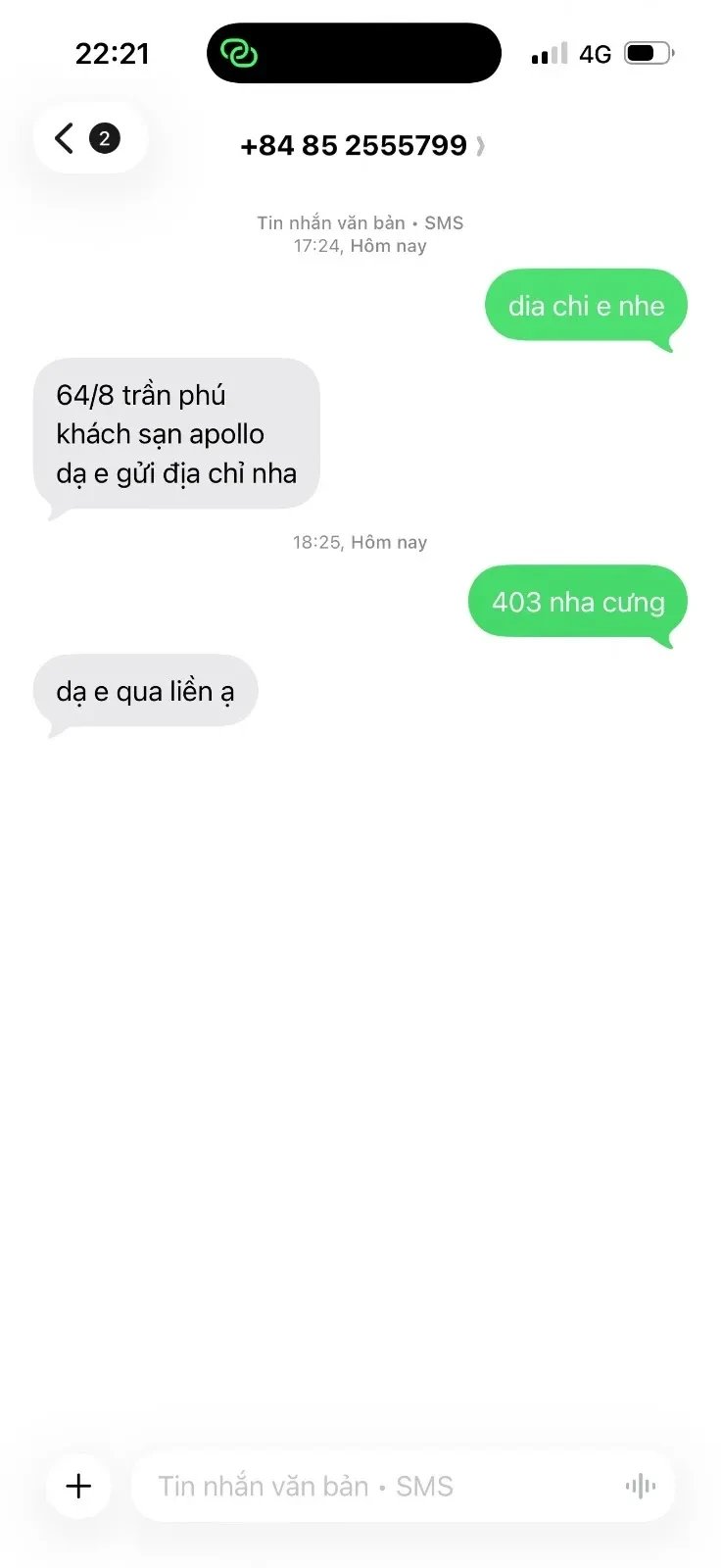 Gặp e rồi, có một trải nghiệm tuyệt vời khi bên em em đẹp, ưa nhìn, vui vẻ và nh — ảnh 3