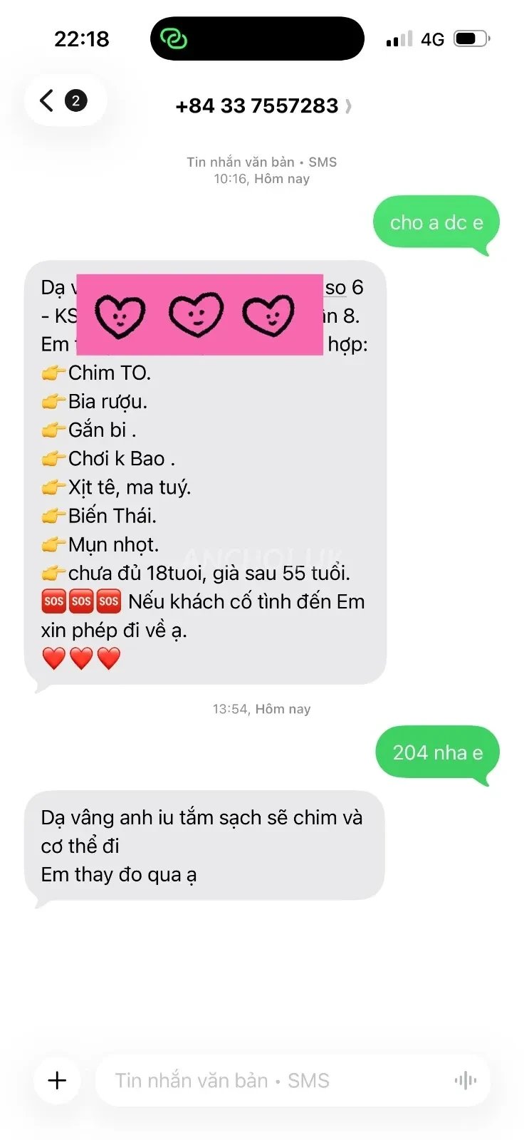 Thực sự e này thì 10 điểm tuyệt đối k có nhưng . Nhiệt tình bím thì nhiều nước c — ảnh 3