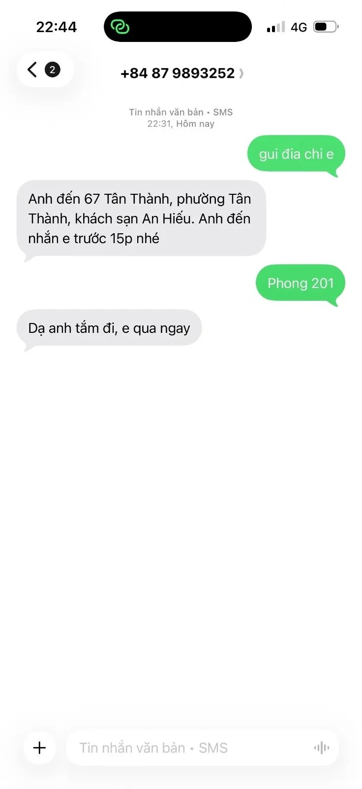 Gái đẹp, body ngon , vui vẻ hiền, nhẹ nhàng, thái độ tốt , phang tốt, lồn thơm n — ảnh 4