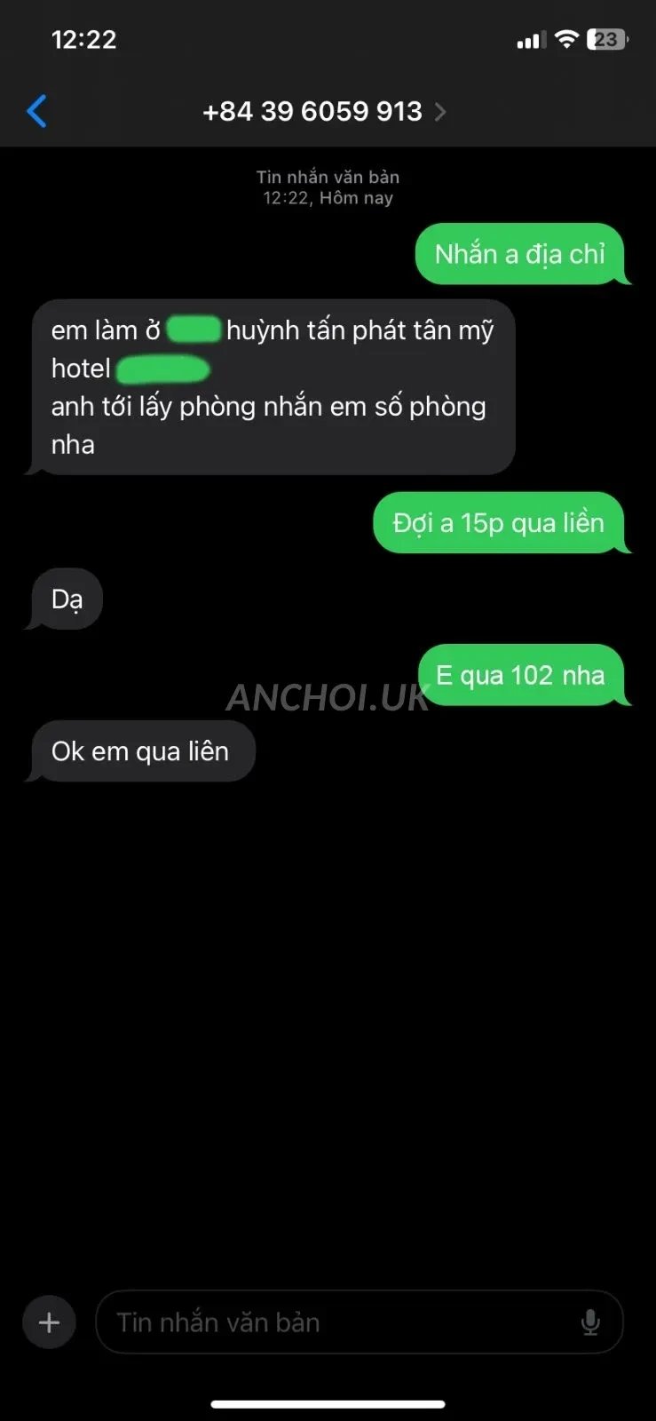 Em gái dễ thương quá chừng, thái độ đúng chuyên nghiệp, kỹ năng làm tình bá đạo — ảnh 4
