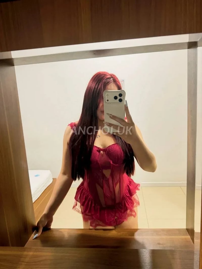 Em gái dễ thương quá chừng, thái độ đúng chuyên nghiệp, kỹ năng làm tình bá đạo — ảnh 2
