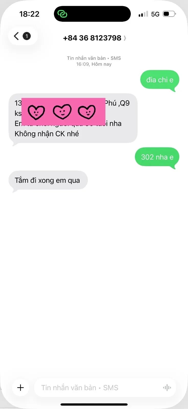 Em này ổn quá luôn, ngonn nhiệt tình và thoải mái nữa, giọng ngọt như mật mía — ảnh 4