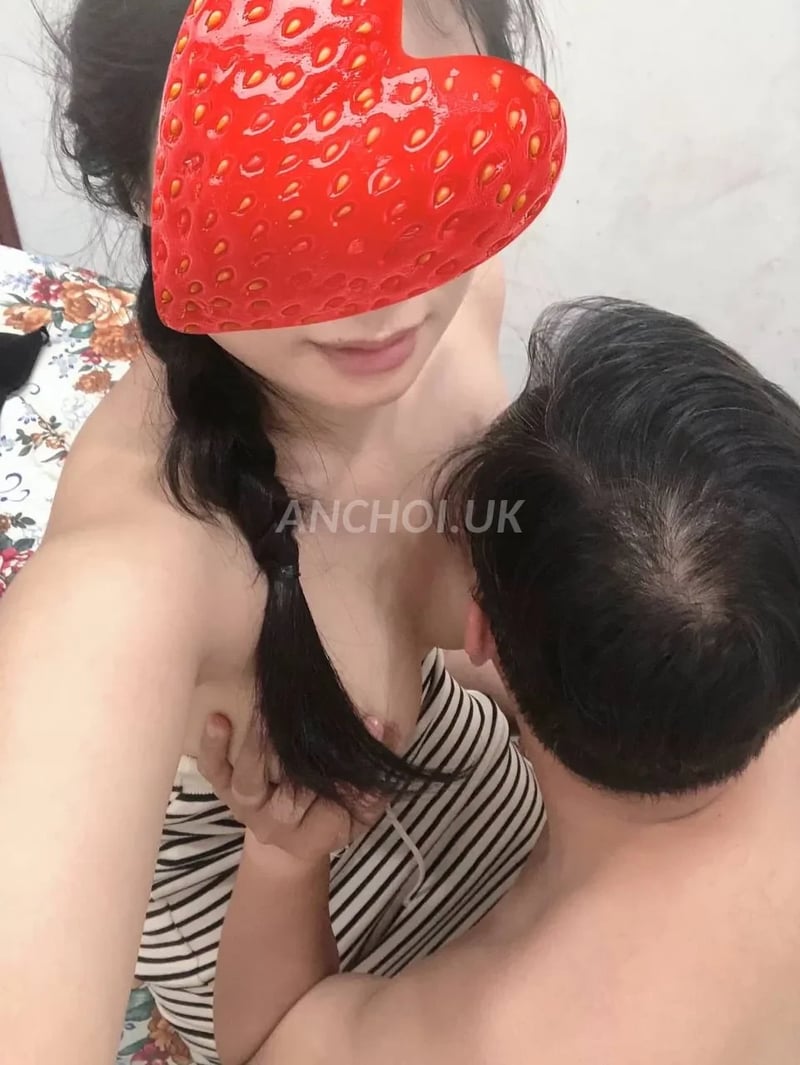 Em này ổn quá luôn, ngonn nhiệt tình và thoải mái nữa, giọng ngọt như mật mía — ảnh 3