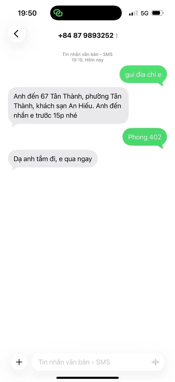 Hôm nay mình đã có dịp gặp e.
Em nó có thân hình khá đầy đặn, vòng nào ra vòng đ — ảnh 3