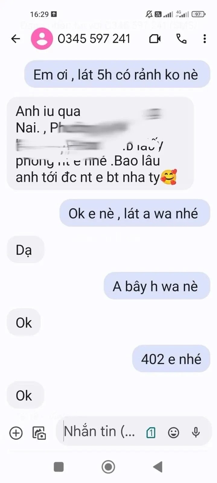 hàng ngon như này thì vét vội chứ chừa cho ai nữa :)) body nét căng lun ae ạ — ảnh 4