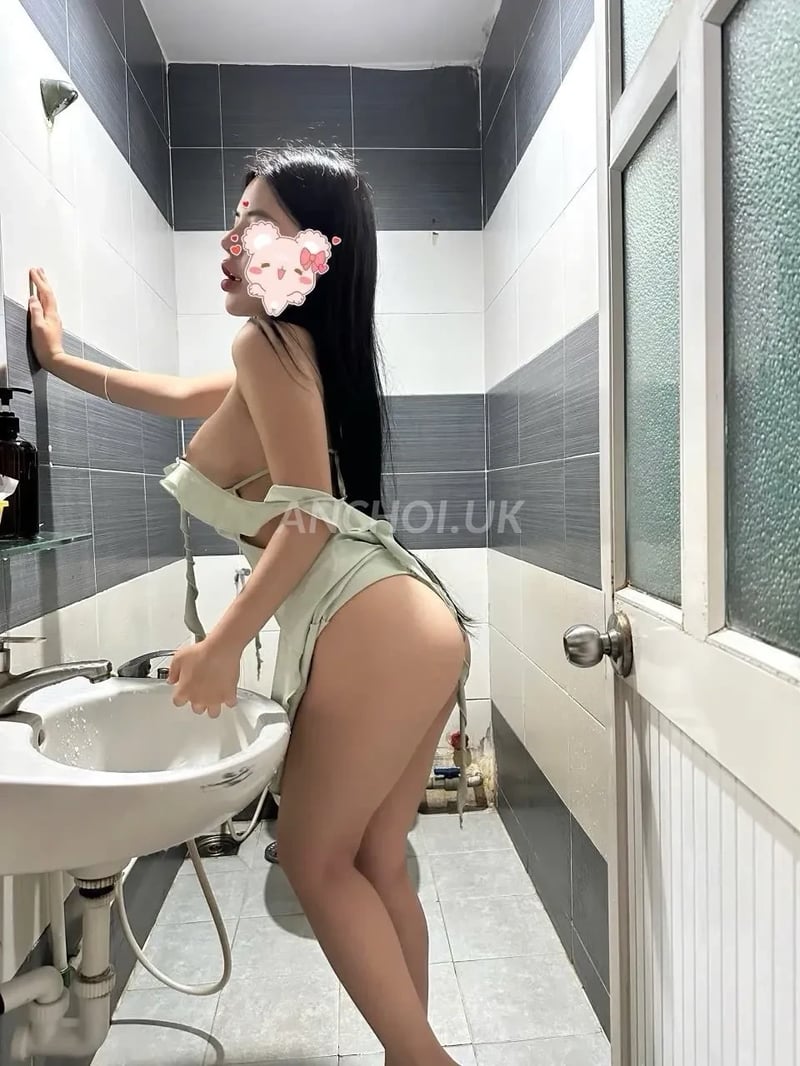 hàng ngon như này thì vét vội chứ chừa cho ai nữa :)) body nét căng lun ae ạ — ảnh 2