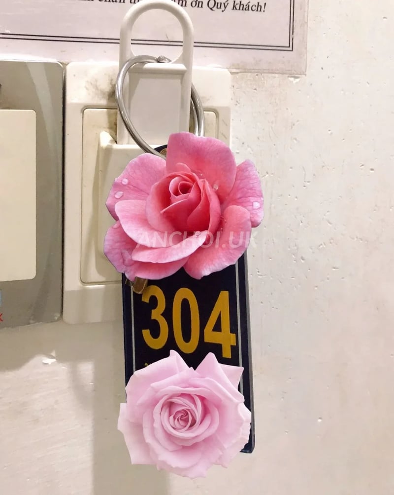 Nhìn em là thấy dễ mến rồi. Dịu dàng mà cuồng nhiệt làm mình sướng rung cả người — ảnh 4
