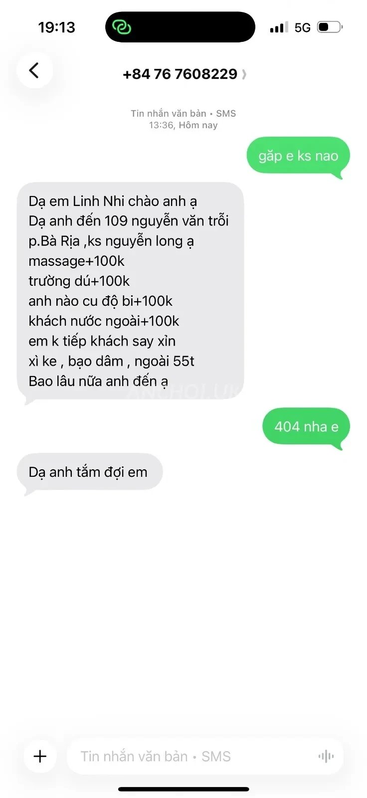 Phong cách sexy và quyến rũ, body khá đẹp