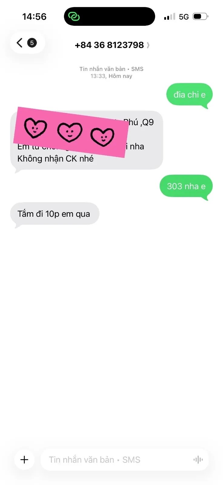 Khoản làm tình bú cu nghệ thuật chiều khách em thuộc hàng top 1 rồi — ảnh 4