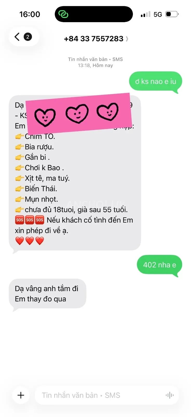 Không nghĩ ấn tượng về em như thế, giọng ngọt ngào nói chuyện dễ thương, hiểu bi — ảnh 4