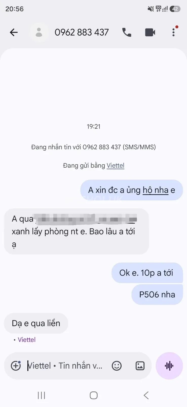 Giao diện vs hệ điều hành quá ổn, bú cu giỏi, ok 1 e hàng ngon nha — ảnh 4