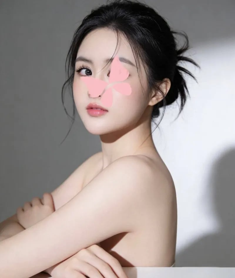 HOT TEEN 💋LINH ĐAN GÁI NGOAN HÀNG NON NGON XINH ĐẸP
