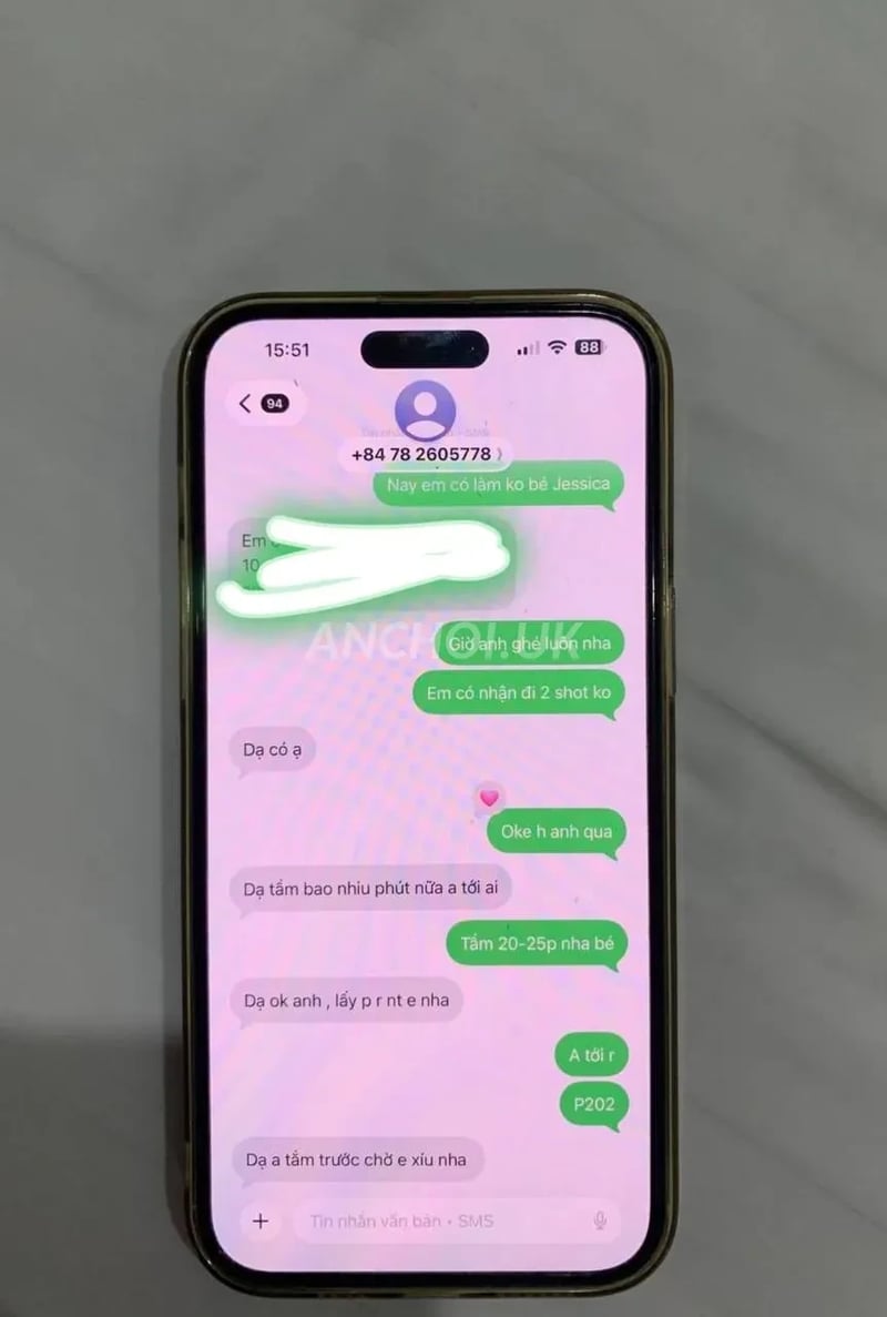 Mông to, da trắng, bím sạch, skill bú quá đỉnh, quá phê luôn.Nhìn dáng em đẹp đấ — ảnh 3