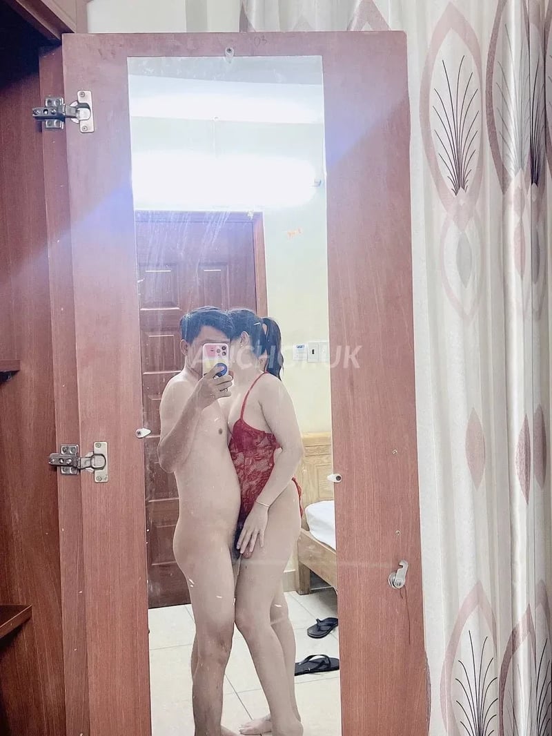 Một em hàng vui vẻ - BJ nhiệt tình - Cao ráo - vòng nào ra vòng đó . Khuyến cáo  — ảnh 3