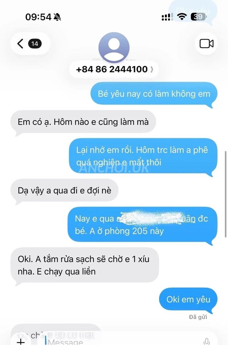 set kèo tưởng gặp em nào hiền hiền tí, ai dè đụng phải thần dâm T__T bị em nó hấ