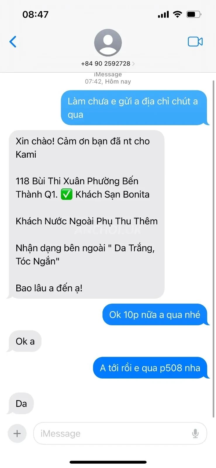 Mới check hàng xong rất ưng ý luôn,
E gái dễ thương, body ngon làm tình chu đáo  — ảnh 3
