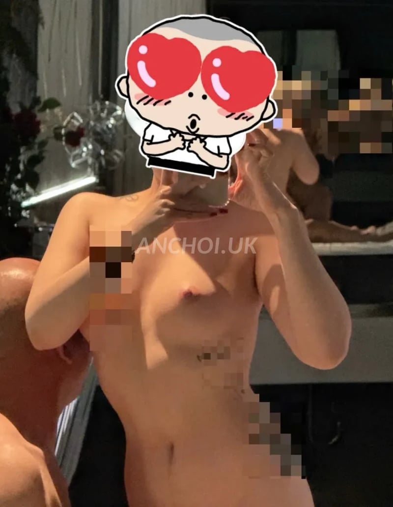 Mới check hàng xong rất ưng ý luôn,
E gái dễ thương, body ngon làm tình chu đáo  — ảnh 2